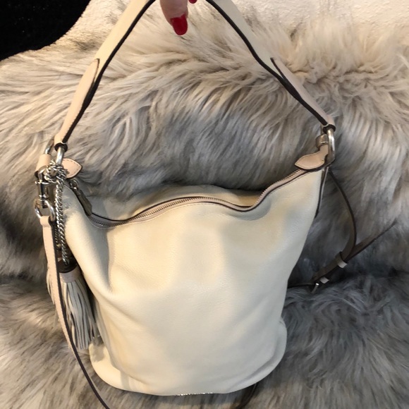 PRICE FIRM MICHAEL Michael Kors handbag - Picture 1 of 14